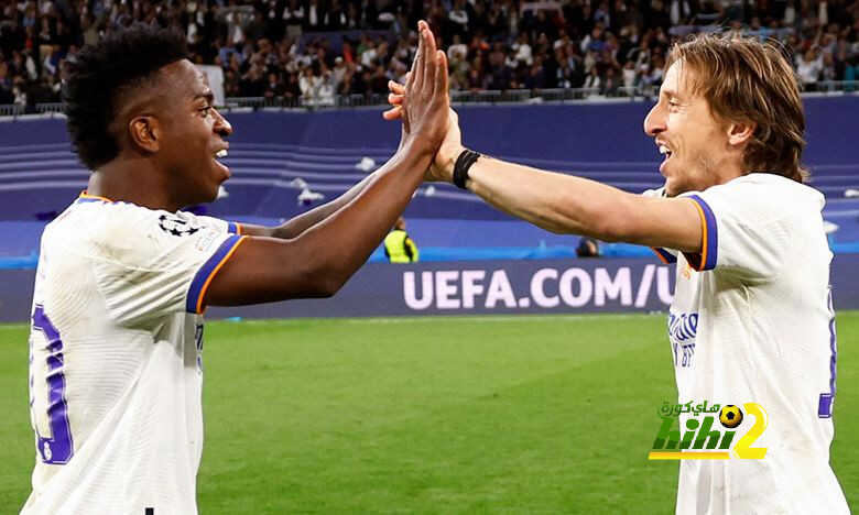 ريال مدريد .. فريد من نوعه