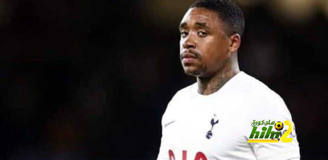 لاعب توتنهام يقترب من الرحيل عن الفريق
