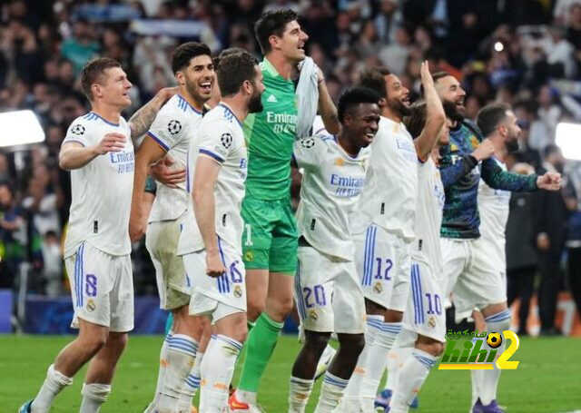 كلمة السر التي جعلت موسم ريال مدريد تاريخيًا