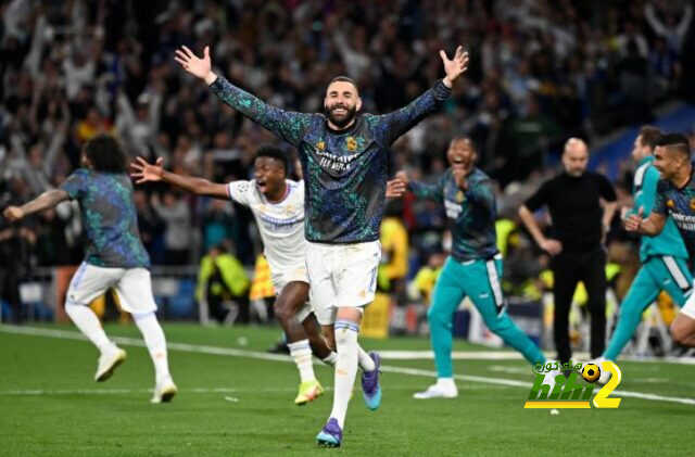 ريمونتادا ريال مدريد .. ليست غريبة على برشلونة