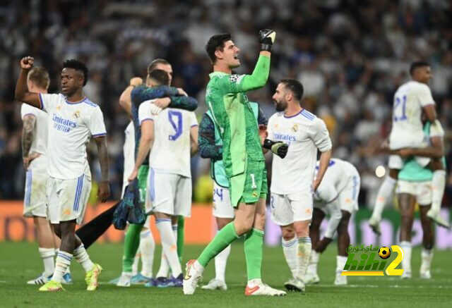 غاريدو: ريال مدريد أكثر من مجرد نادي