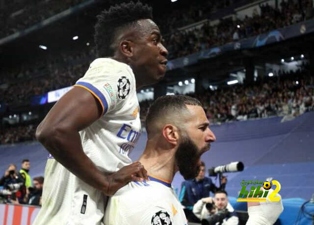 ريال مدريد .. خارج إطار التوقعات
