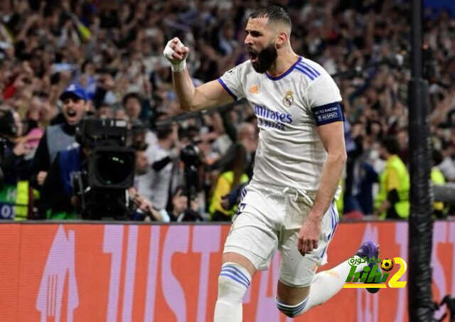 نقطة التحول الحقيقية في مشوار مدريد بدوري الأبطال