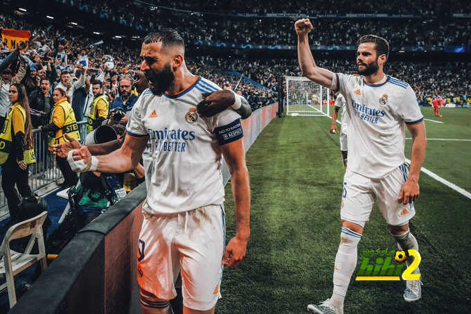 لماذا عشق جمهور ريال مدريد بنزيما فجأة حد الجنون ؟