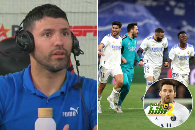 أسباب حقد ميسي على ريال مدريد !