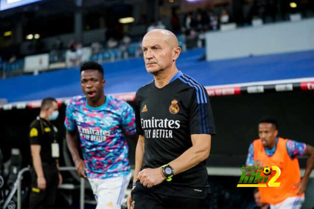 سبب إتخاذ ريال مدريد هذا القرار المفاجىء