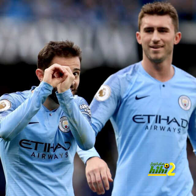 برشلونة يضحي بنجمه من أجل ثنائي السيتي