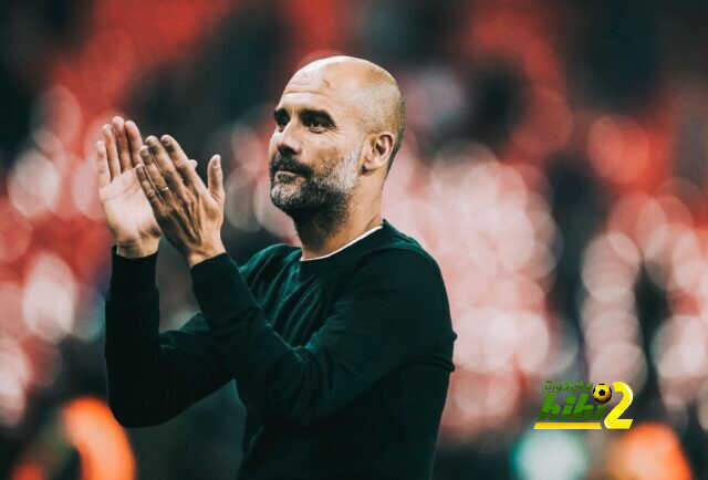 الكشف عن أهداف مانشستر سيتي الصيفية