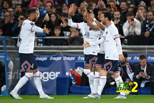 نجم باريس سان جيرمان: أحلم باللعب لـ ريال مدريد