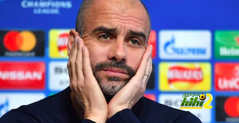ريال مدريد يعيد تربية غوارديولا …!