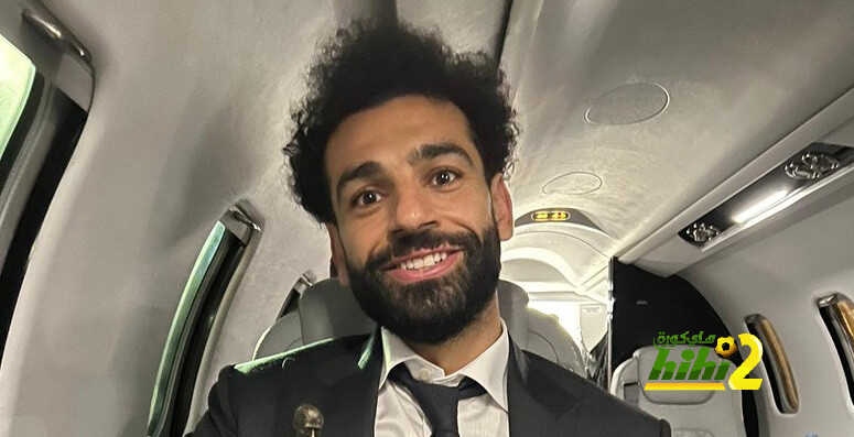 صلاح من جديد يتحدى ريال مدريد