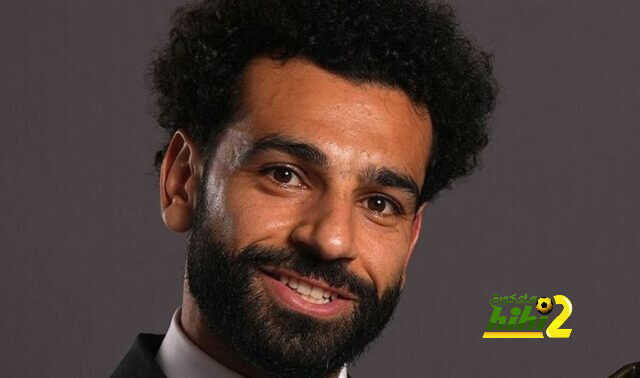 صلاح: أنا مؤمن بفوزنا على ريال مدريد ولست آمل!