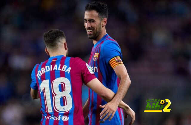 من داخل غرف برشلونة … هناك من يهدد المستقبل …!