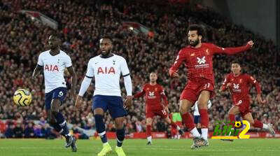 التاريخ ينصف ليفربول على توتنهام
