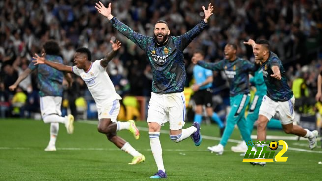 100 مليون يورو قادمة إلى ريال مدريد خلال أيام