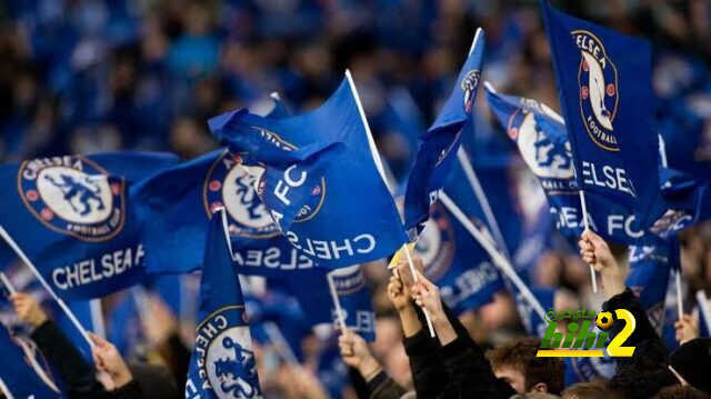 تشكيل تشيلسي الرسمي لمواجهة ولفرهامبتون في الدوري الانجليزي