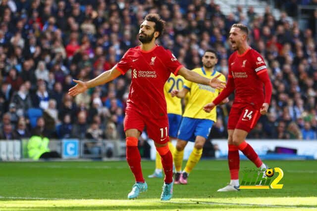 محمد صلاح يسعى لمعادلة إنجاز جيرارد أمام توتنهام