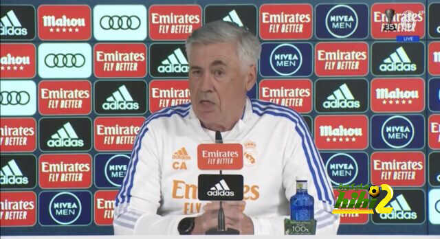 أنشيلوتي يكشف موقف سيبايوس من الرحيل عن ريال مدريد