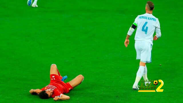 صلاح : لا أهتم بلاعبي الريال وسنفوز عليهم في النهائي !