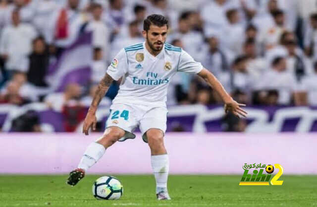 مدة غياب سيبايوس عن ريال مدريد