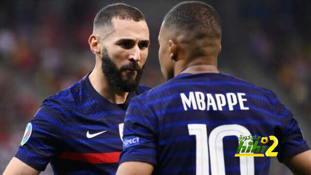 تقارير صحفية تؤكد اقتراب مبابي من ريال مدريد وهذا تاريخ الإعلان