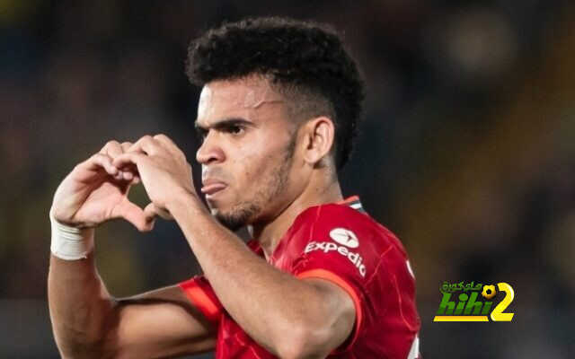 لويس دياز ينقذ ليفربول ويواصل التألق