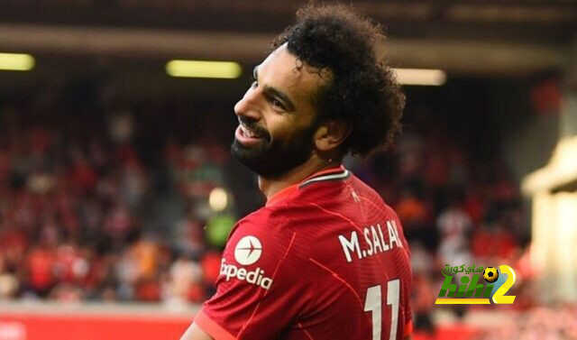 الغرور يا صلاح .. نهايته سيئة