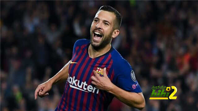 البا يتوج بجائزة نجم مباراة بيتيس و برشلونة