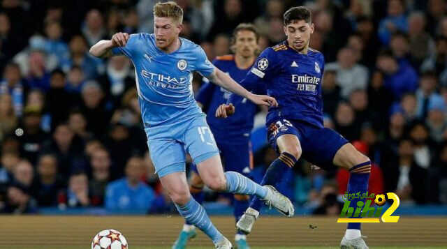 ريال مدريد وجنوى .. وجهان لعملة واحدة!