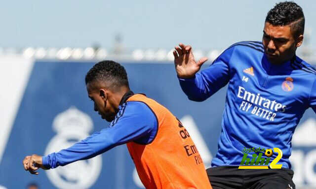صورة: نجم ريال مدريد في الأندلس ليلة ديربي العاصمة!