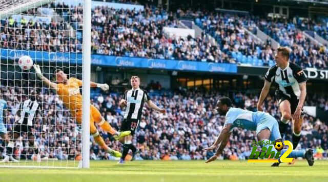 رحيم ستيرلينج وصيفا لـ اجويرو في قائمة الهدافين على ملعب الاتحاد