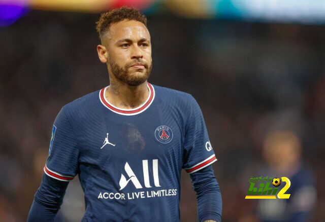 نيمار يعادل إنجاز رونالدو فى دوريات “بيج 5”