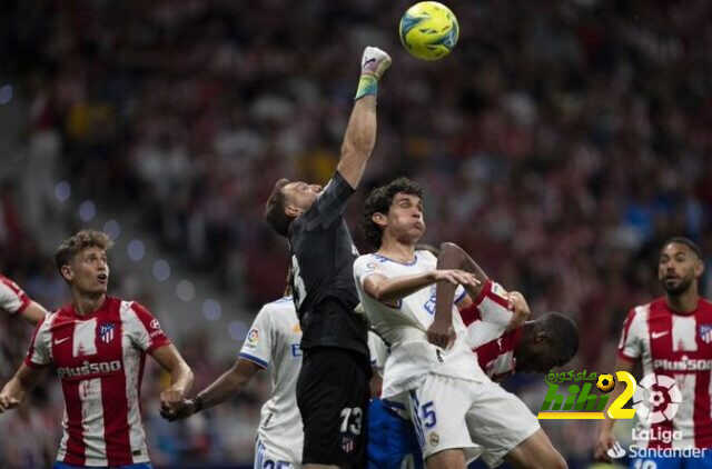 صحفي كتالوني: ما أضعف أتلتيكو مدريد!