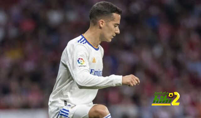 ردود أفعال فاسكيز بعد الخسارة في ديربي مدريد