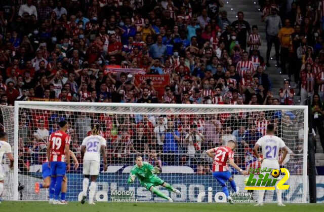 كاراسكو يكسر نحس 10 سنوات ضد ريال مدريد