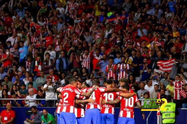 رأي خبير تحكيمي في ركلة جزاء أتلتيكو مدريد خلال الديربي
