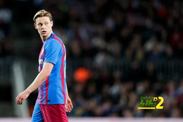 لماذا سيرحل دي يونج عن برشلونة ؟