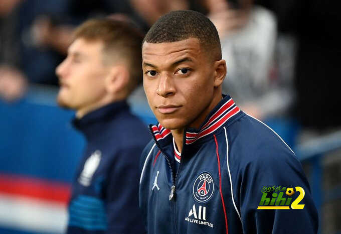 الرسالة التي أرسلها ريال مدريد لمبابي