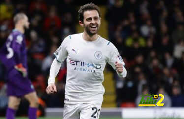 بيرناندو سيلفا الى برشلونة !