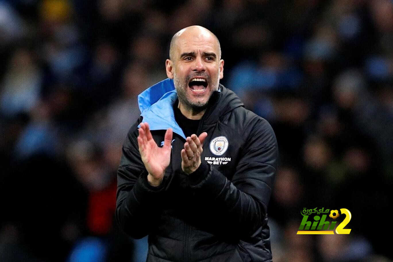 بيب غوارديولا يستفز جماهير ليفربول .. هل هي بداية حرب الكلام بين الطرفين ؟