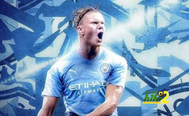 هالاند هو من رفض عرض ريال مدريد !