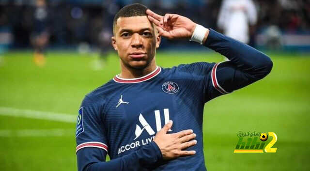 ماذا كان يفعل مبابي في مدريد؟
