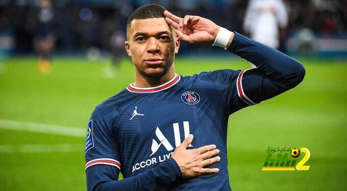 ماذا كان يفعل مبابي في مدريد؟