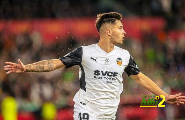 نجم ريال مدريد يؤكد علاقته بفالنسيا !