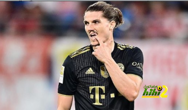 سابيتزر على طاولة أتليتكو مدريد