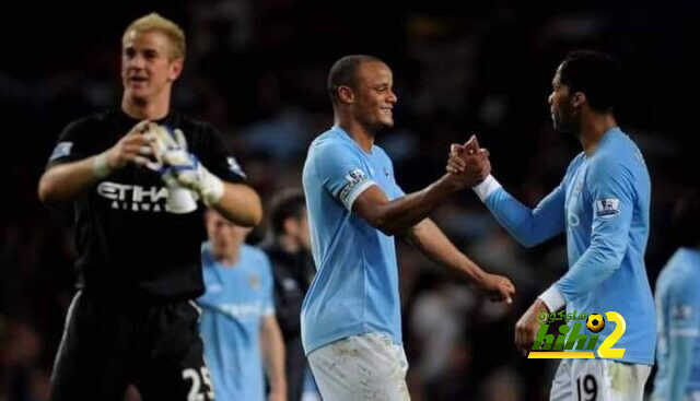 ذكرى التأهل الأول لمانشستر سيتي في دوري الأبطال