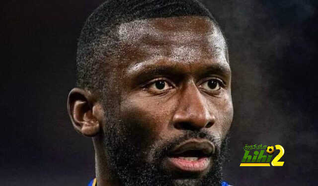موعد إعلان ريال مدريد عن ضم روديجير