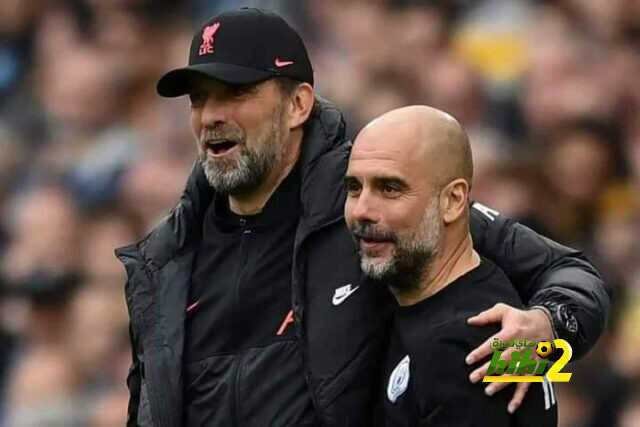 جوارديولا يلمح لبقاءه طويلا في الدوري الانجليزي