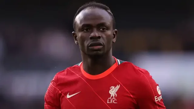 هل ليفربول مُهدد بفقدان ماني هو الآخر هذا الصيف؟