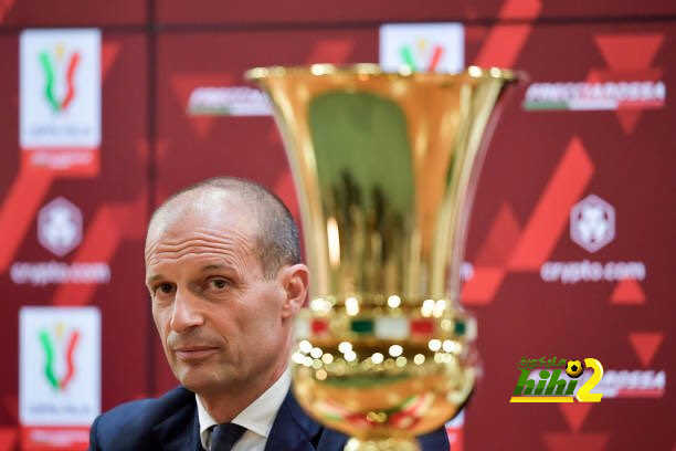 أليجري يعلق على مواجهة إنتر ميلان في نهائي كأس إيطاليا